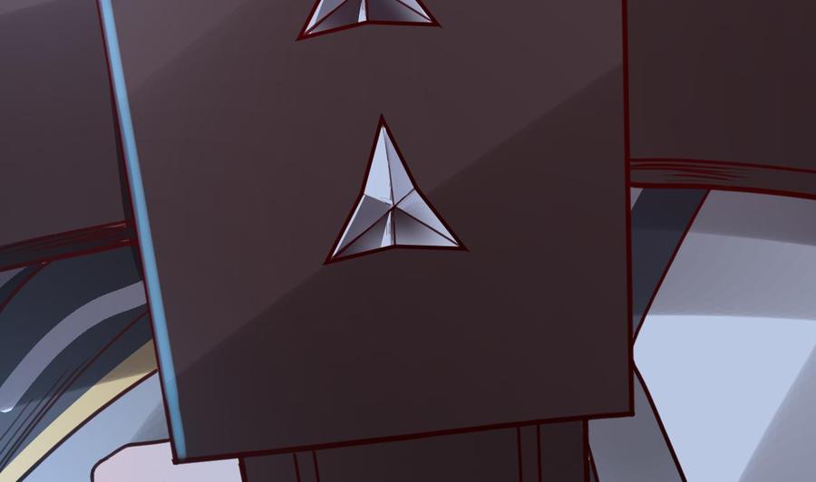 皇弟，莫提刀 - 第72话 生如尘埃 - 第10张图