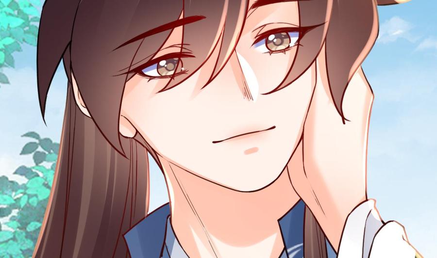 皇弟，莫提刀 - 第73话 我会一直陪你到最后 - 第47张图