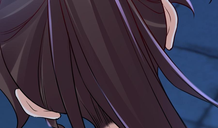 皇弟，莫提刀 - 第73话 我会一直陪你到最后 - 第26张图