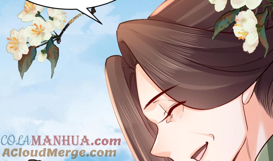 皇弟，莫提刀 - 第73话 我会一直陪你到最后 - 第55张图