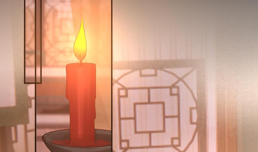 皇弟，莫提刀 - 第73话 我会一直陪你到最后 - 第62张图