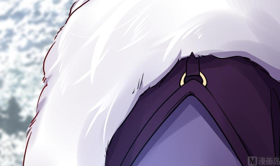 皇弟，莫提刀 - 第74话 与你沉溺 - 第102张图