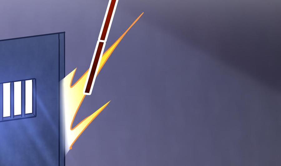 皇弟，莫提刀 - 第75话 - 第80张图