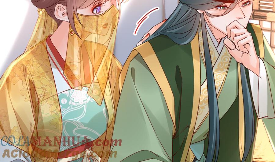 皇弟，莫提刀 - 第78话 你会跟我私奔么 - 第65张图