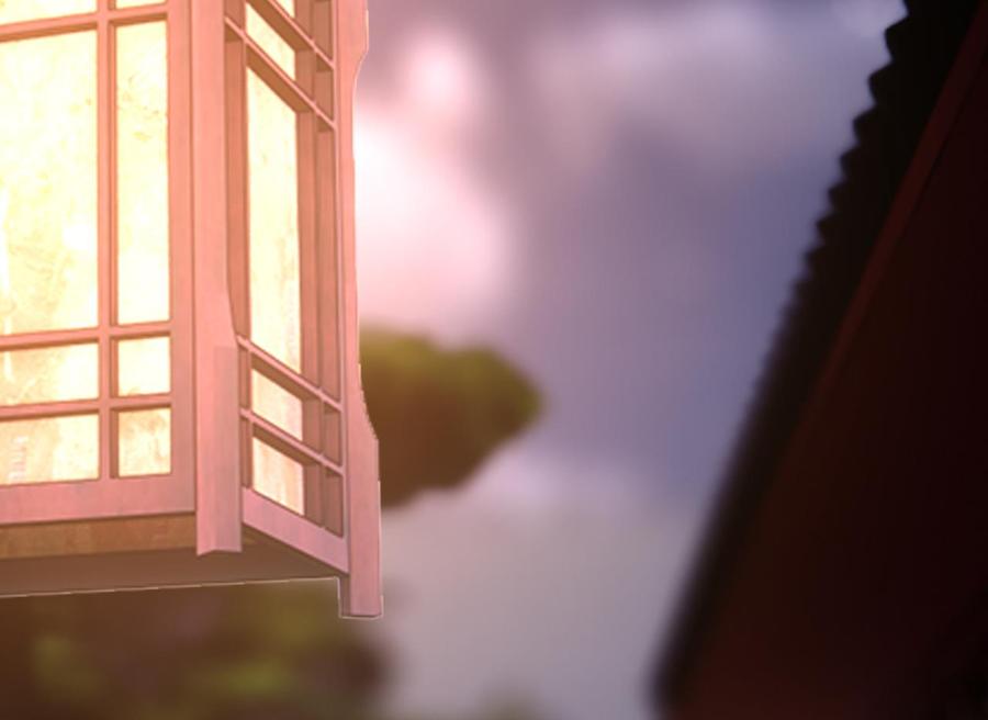 皇弟，莫提刀 - 第79话 只是当时已惘然 - 第50张图