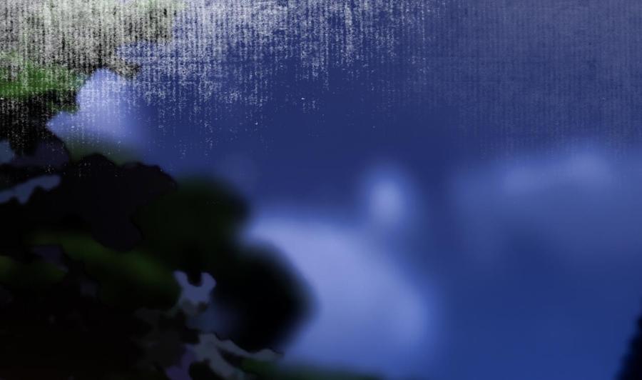 皇弟，莫提刀 - 第79话 只是当时已惘然 - 第74张图