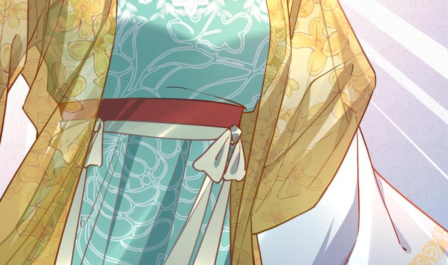 皇弟，莫提刀 - 第80话 最后时刻 - 第50张图