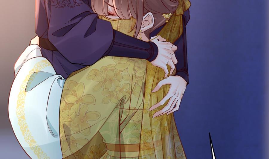 皇弟，莫提刀 - 第80话 最后时刻 - 第20张图