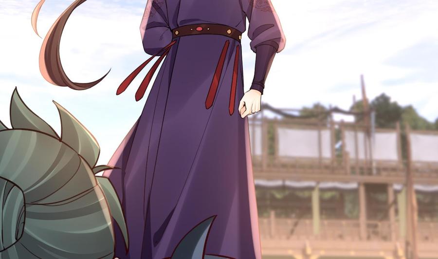 皇弟，莫提刀 - 第80话 最后时刻 - 第88张图