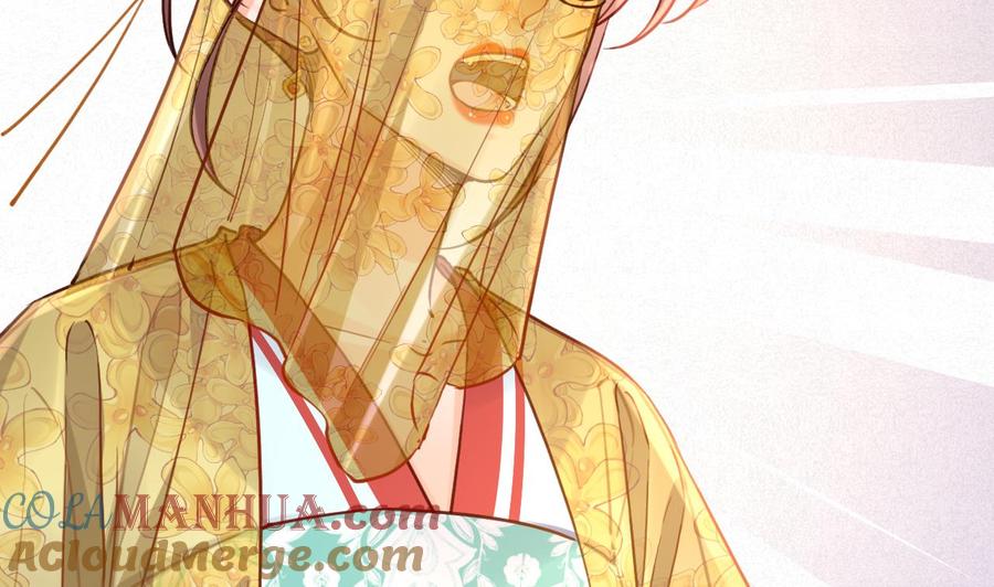 皇弟，莫提刀 - 第80话 最后时刻 - 第49张图