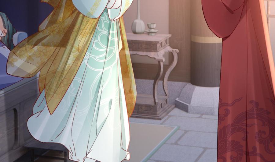 皇弟，莫提刀 - 第80话 最后时刻 - 第59张图