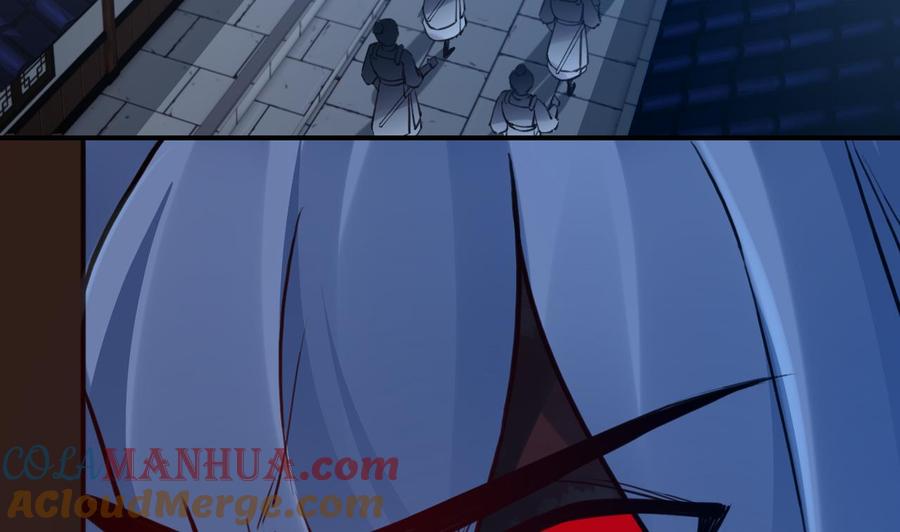 皇弟，莫提刀 - 第81话 使馆遇袭 - 第22张图