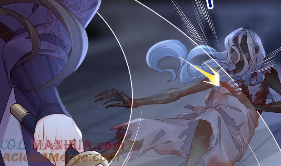 皇弟，莫提刀 - 第81话 使馆遇袭 - 第55张图