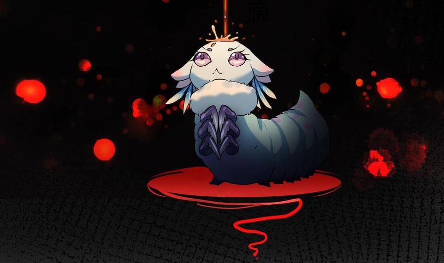 皇弟，莫提刀 - 第8话 我又要死了？！ - 第118张图