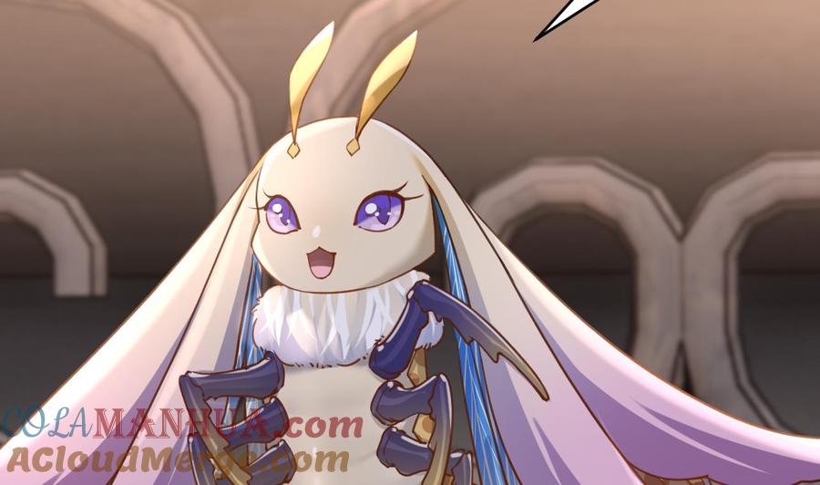 皇弟，莫提刀 - 第82话 最大的变数 - 第49张图