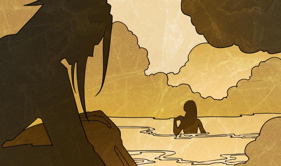 皇弟，莫提刀 - 七夕特辑 - 第8张图