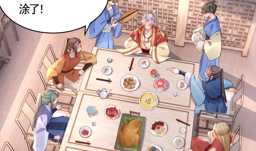 皇弟，莫提刀 - 第86话 殿下受伤了？ - 第5张图