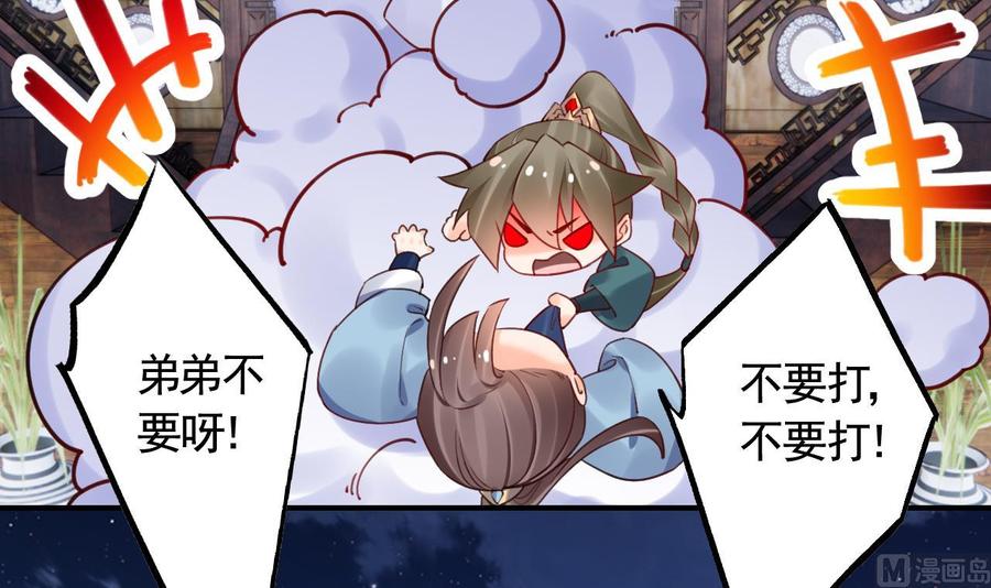 皇弟，莫提刀 - 第86话 殿下受伤了？ - 第69张图