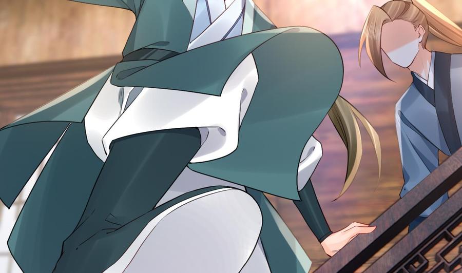 皇弟，莫提刀 - 第86话 殿下受伤了？ - 第65张图