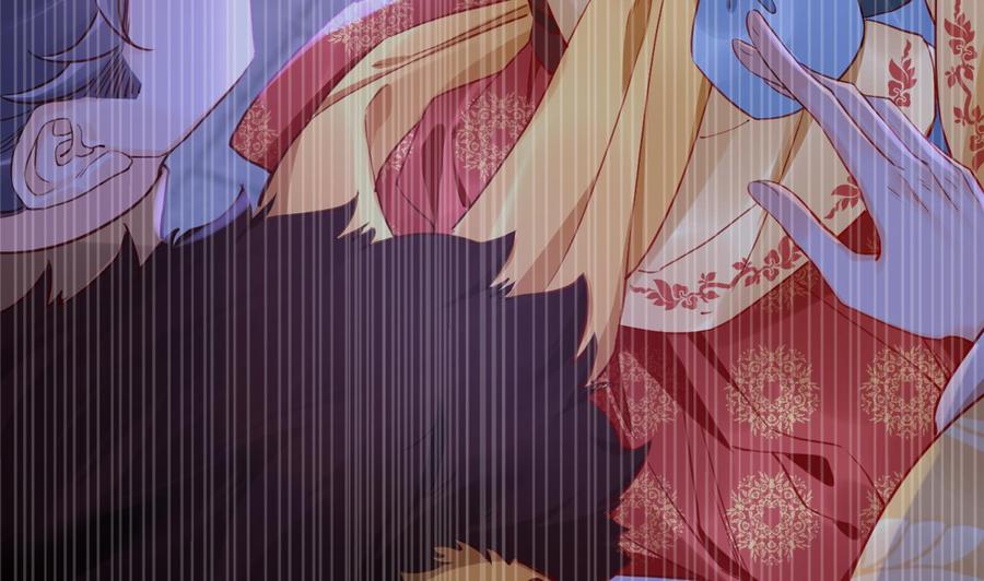 皇弟，莫提刀 - 第88话 驾崩 - 第20张图