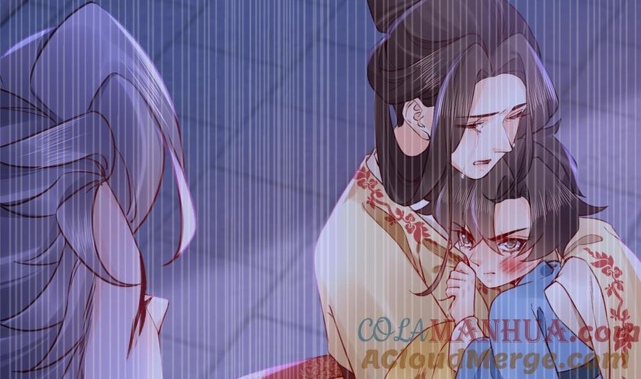 皇弟，莫提刀 - 第88话 驾崩 - 第19张图