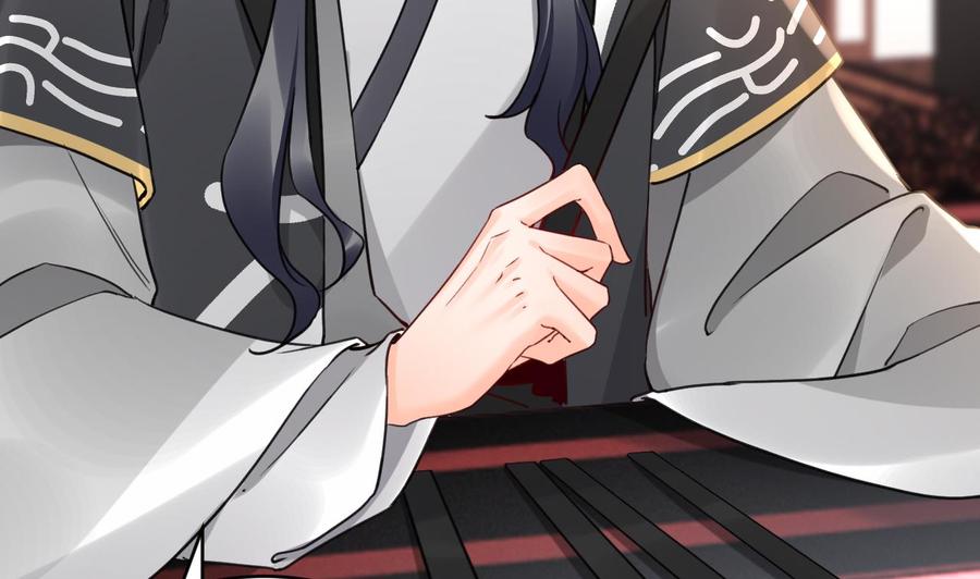 皇弟，莫提刀 - 第89话 遇刺 - 第68张图