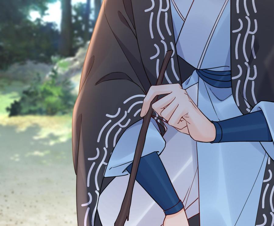 皇弟，莫提刀 - 第90话 天机岛重现 - 第55张图