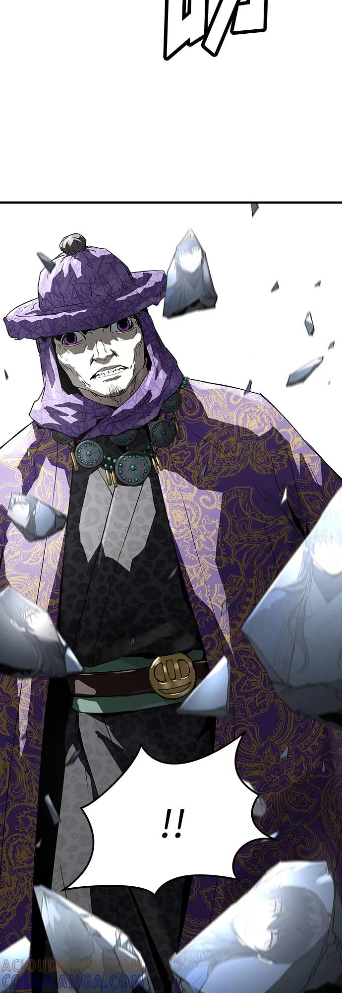 绝对回归 第53话 第94页