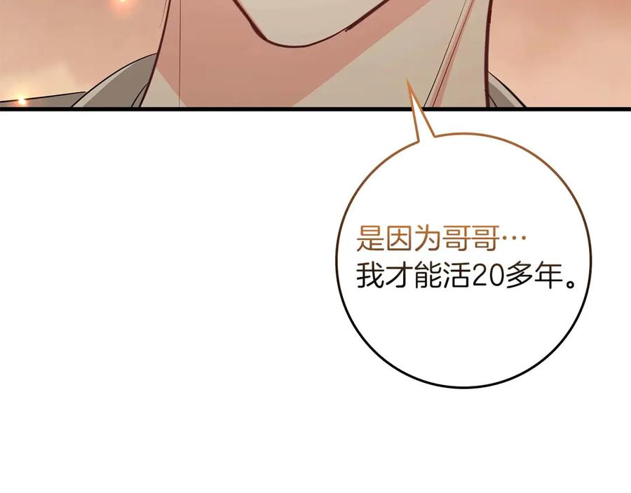 《伯爵大人夜未眠》第65话 哥哥和弟弟，兄弟的爱 第174页