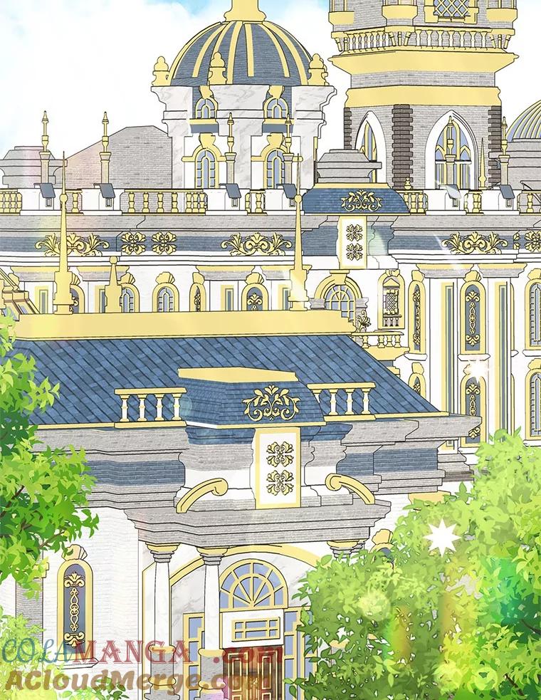 《反派家族的掌权小女儿》84.进入学院 第5页