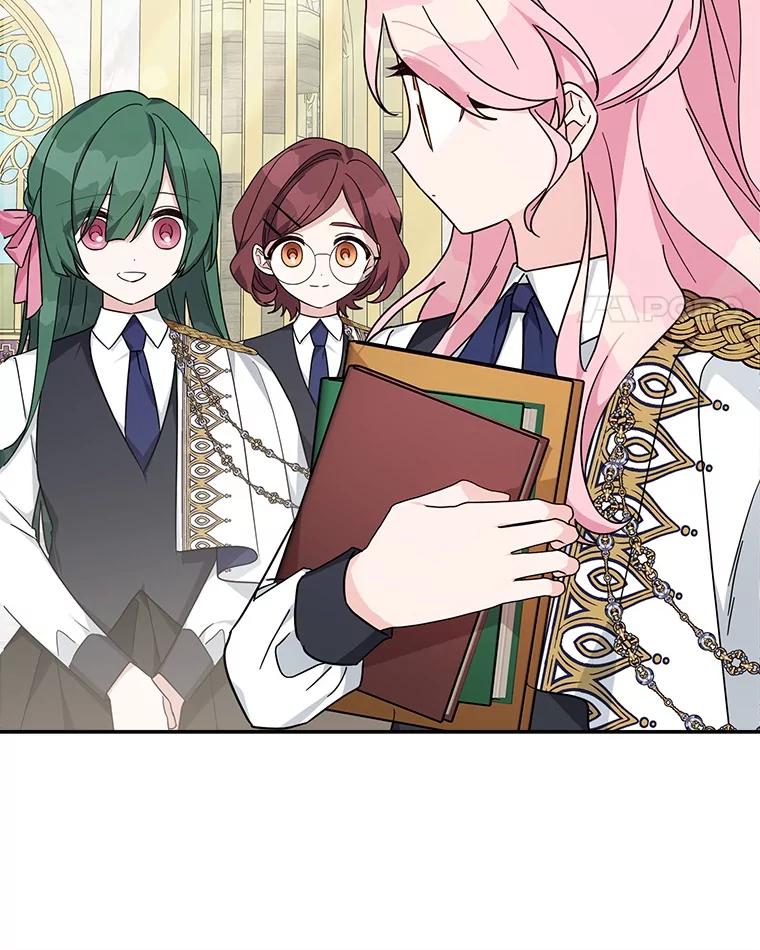 《反派家族的掌权小女儿》84.进入学院 第24页