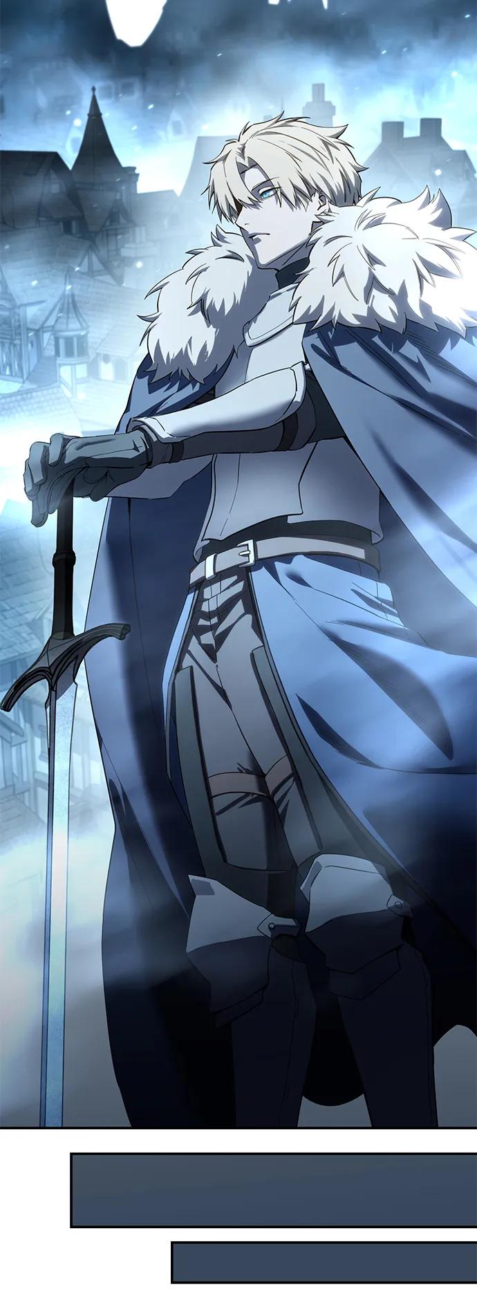 《星剑大师》第87话 第57页