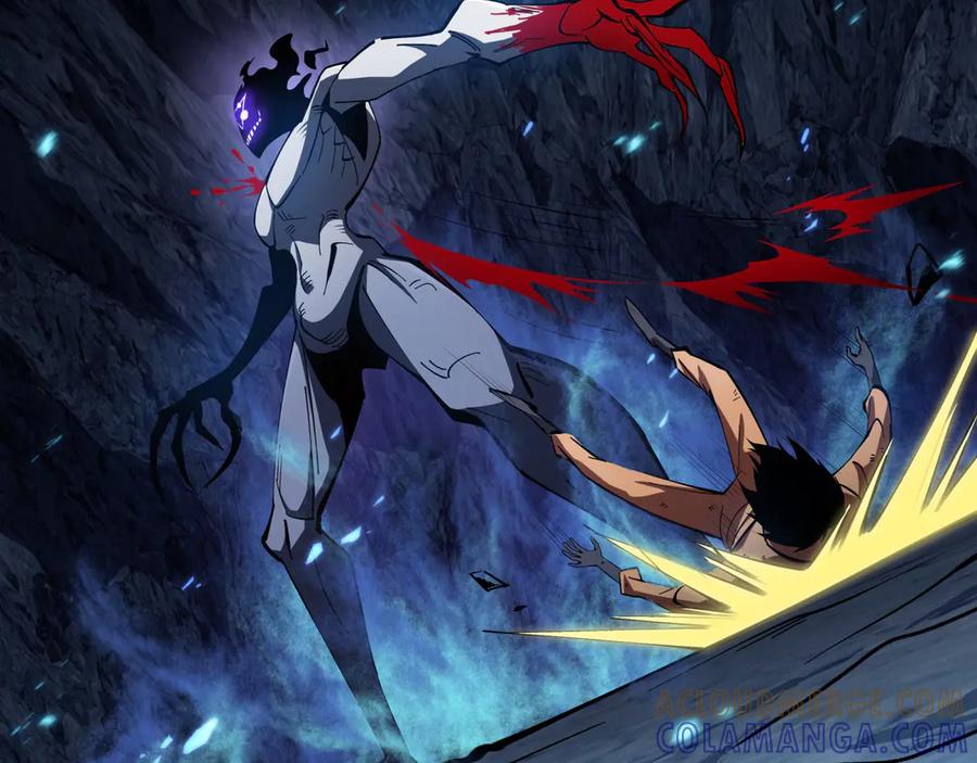 《异狱暴君：我的影子能无限进化》0序章 第7页