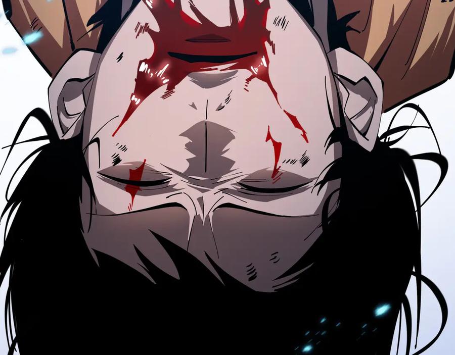 《异狱暴君：我的影子能无限进化》0序章 第10页
