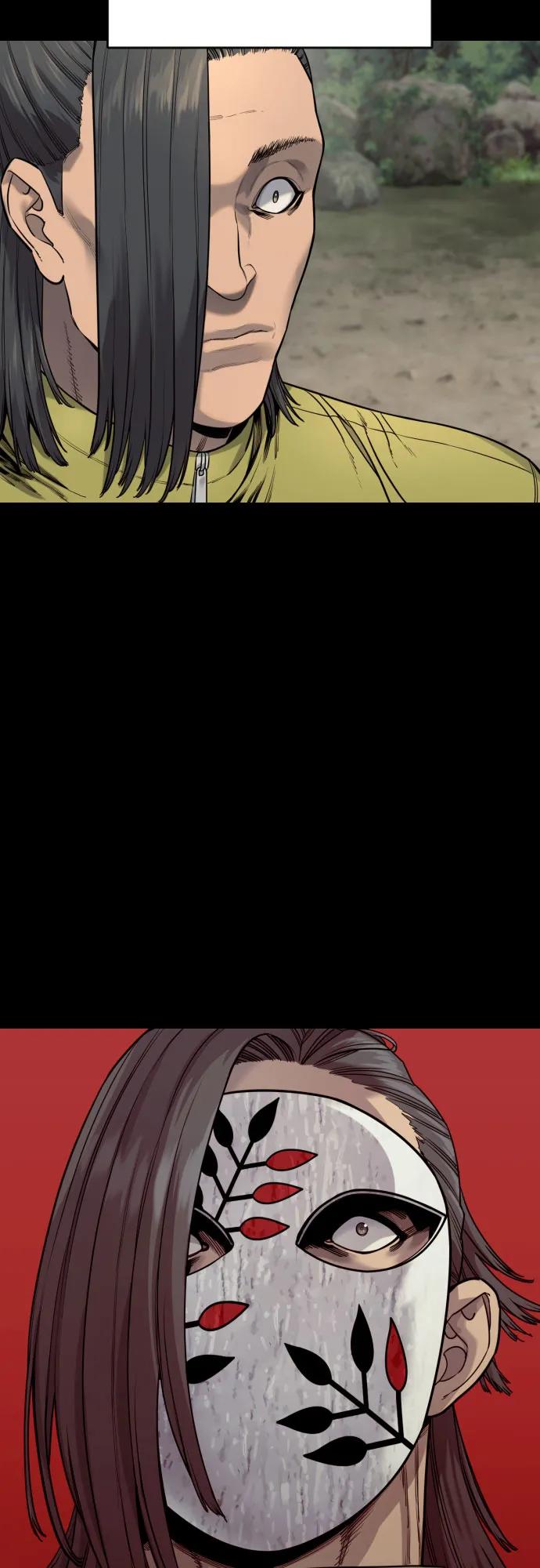 杀手转职 - [第2季 38话] 兄弟 - 第35张图