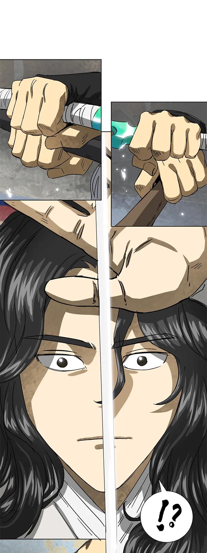 《无限升级in武林》[第113话] 比武招亲（3）信仰 第134页