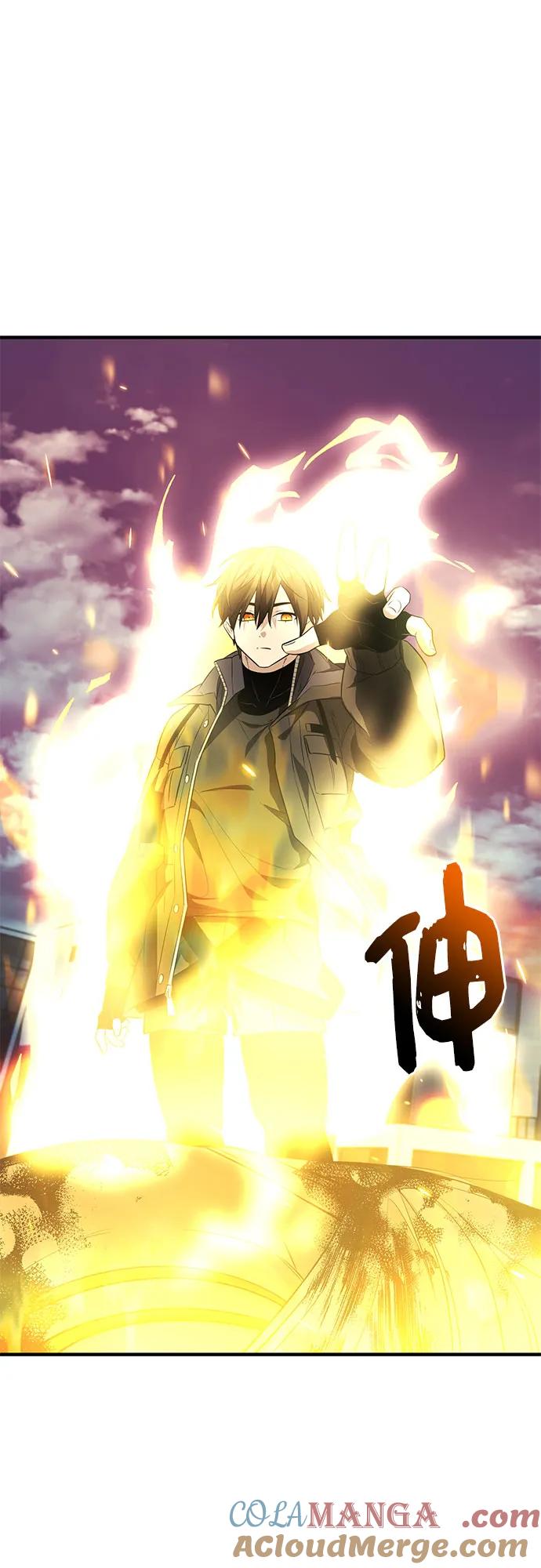 入手神话级专属装备 第2季 第43话 第49页