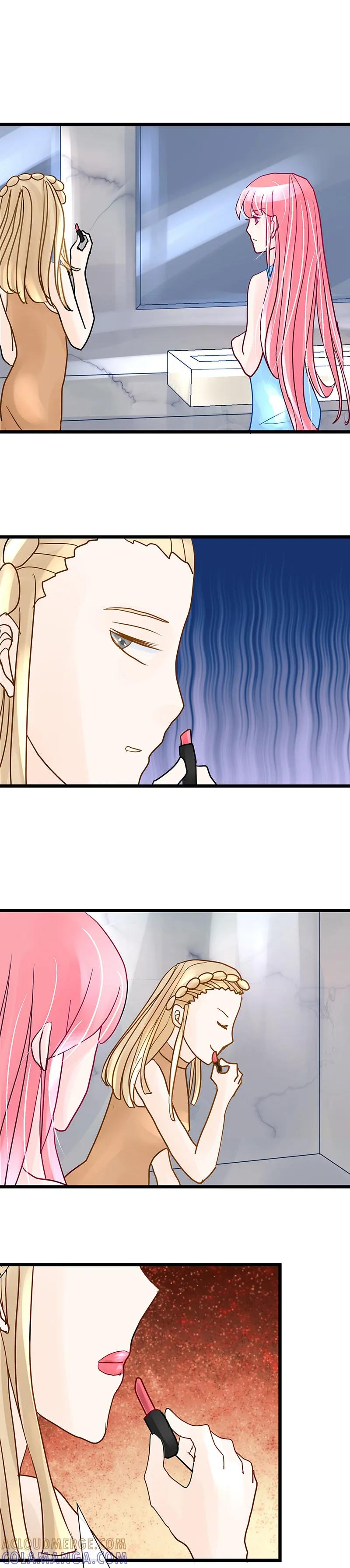 《梦无岸第1季》第16话 正牌女友是我! 第3页