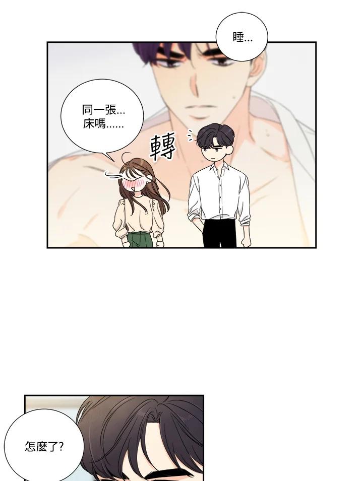 《纵然心痛》第21话 第11页