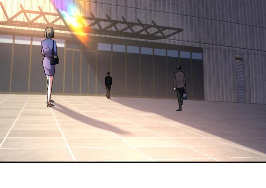 《我在末世给别人升级》第28话 因我而死 第115页