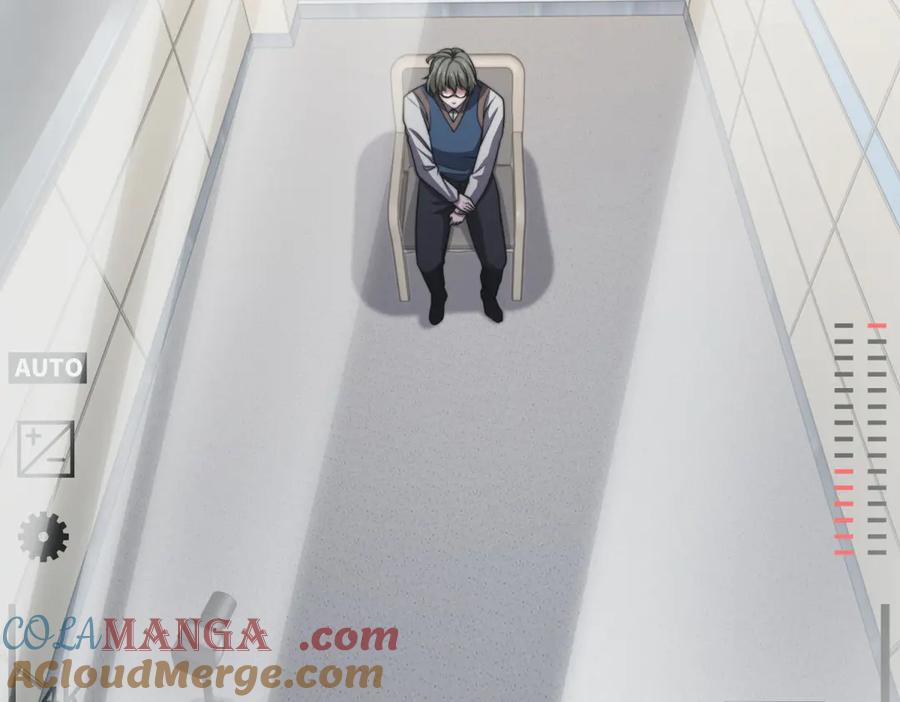 《我在末世给别人升级》第28话 因我而死 第117页