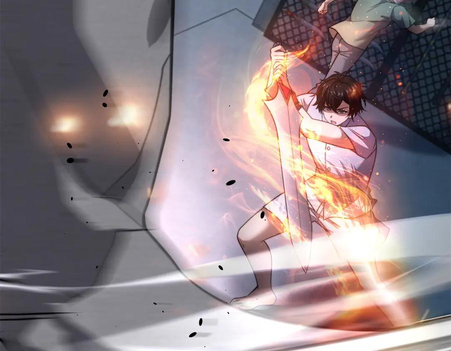 《我在末世给别人升级》第33话 双人模式 第156页