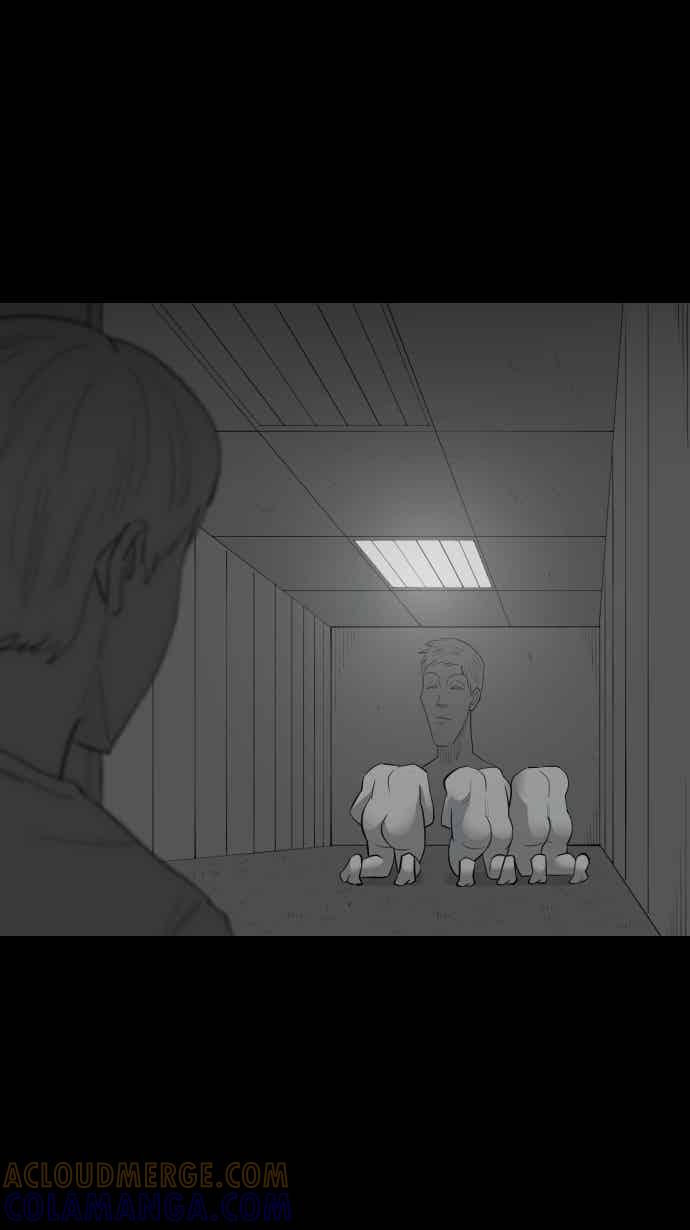 黑盒子 [359话] BACKROOMS(2) 第27页