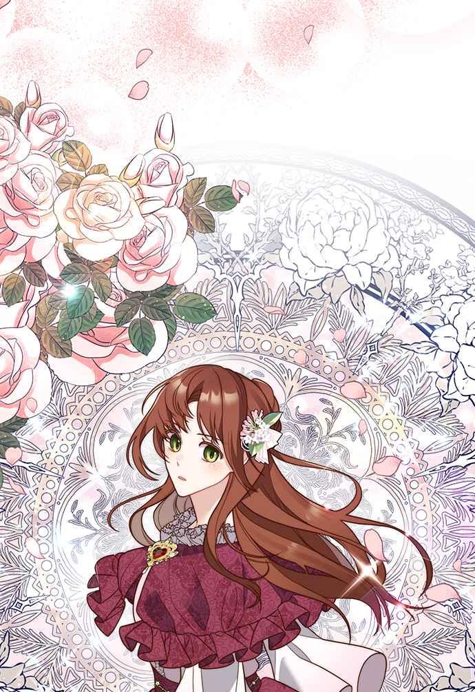 偏执男主的契约未婚妻 第37话 第8页