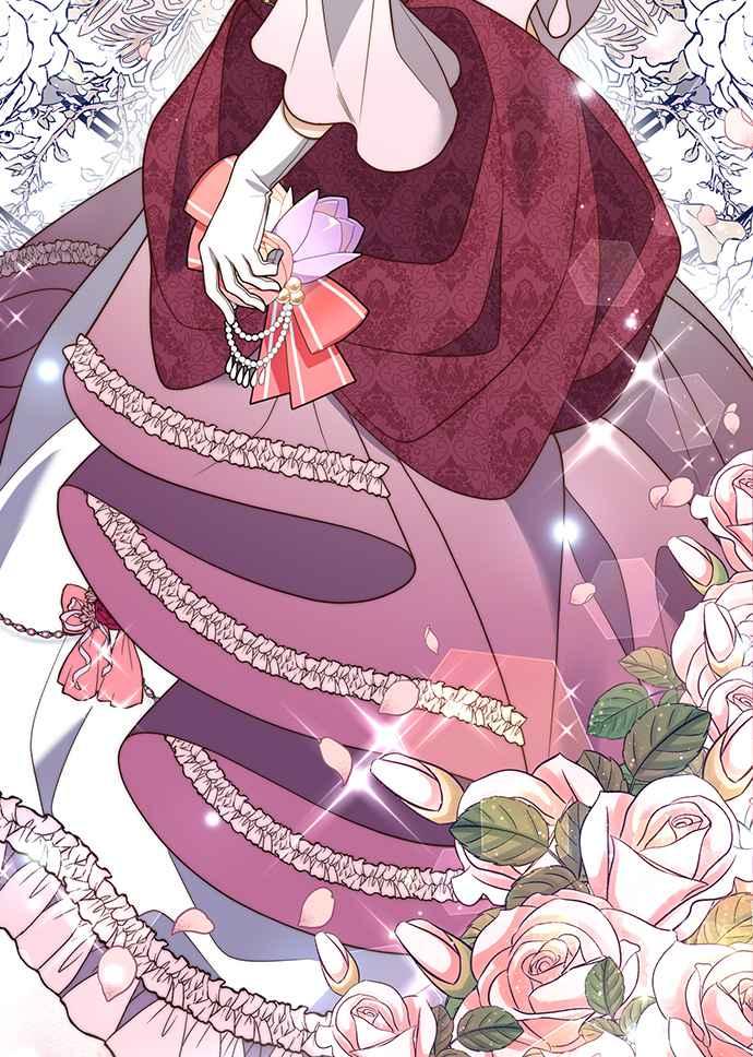 偏执男主的契约未婚妻 第37话 第9页