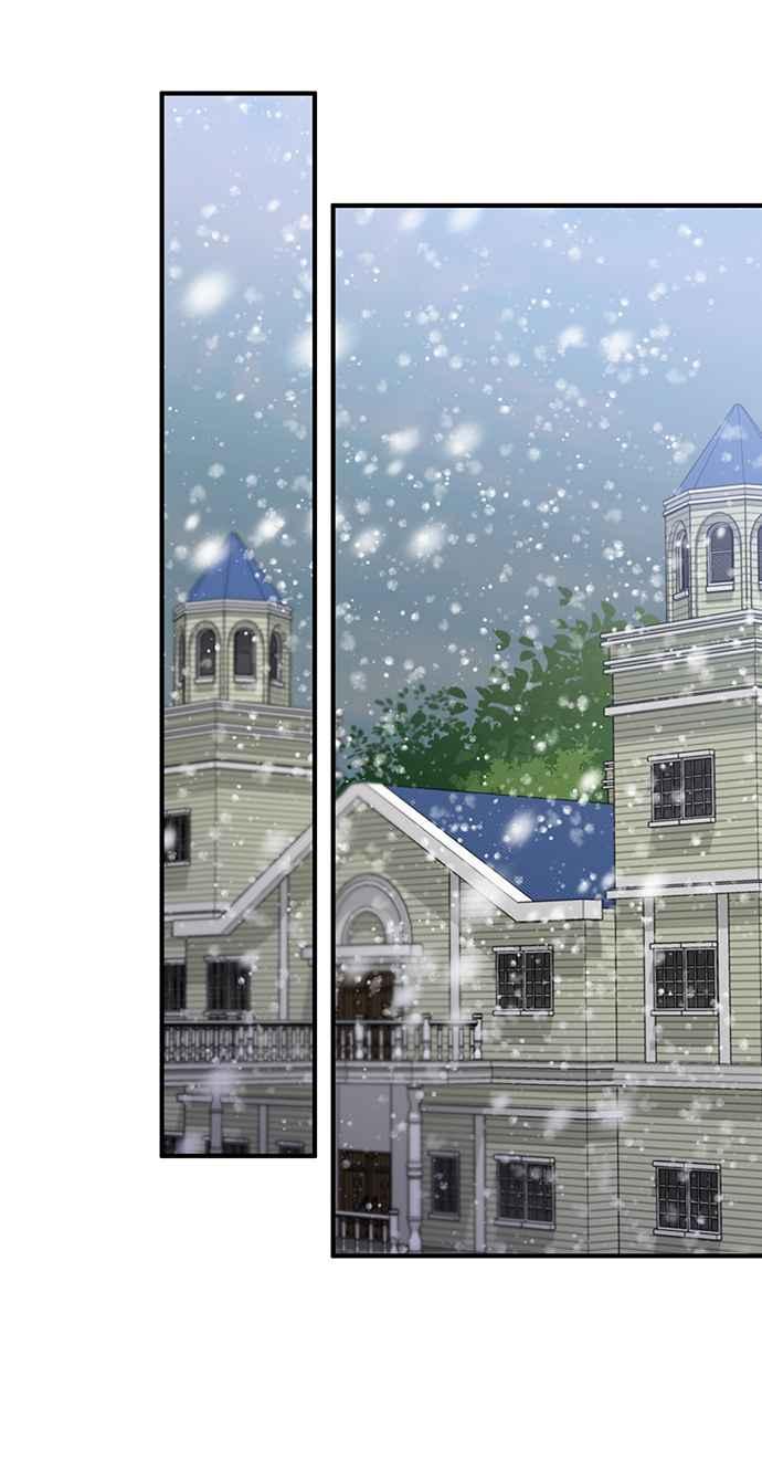 偏执男主的契约未婚妻 第37话 第6页