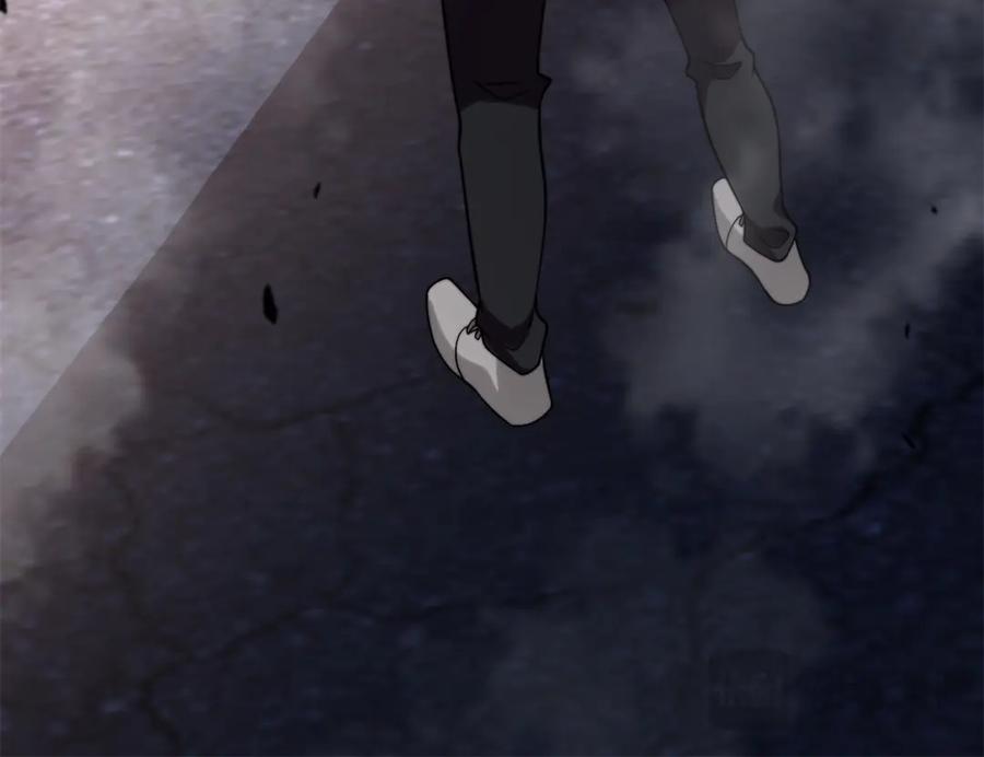 《我在末世给别人升级》第3话 行者资格 第62页