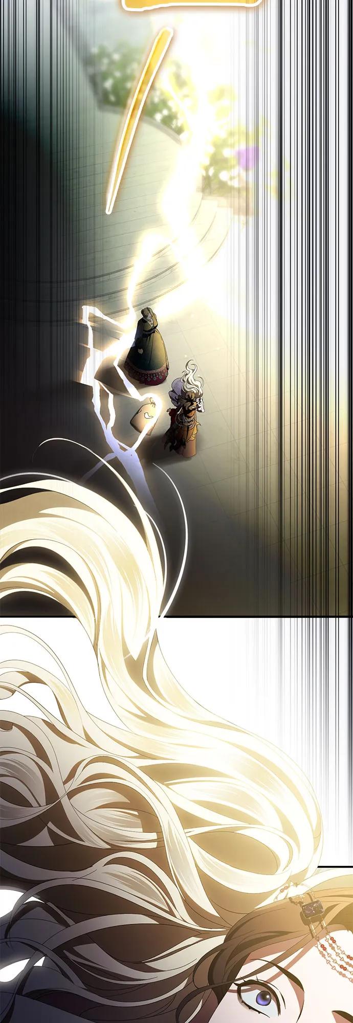 《幸存王女的微笑背后》第56话 第36页