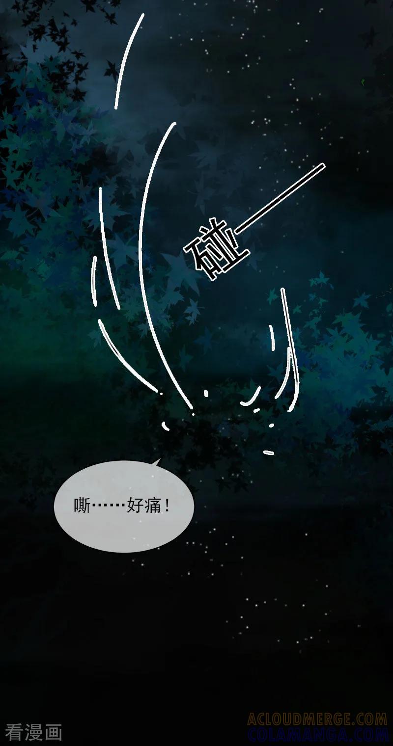 《掠爱成婚：墨少的心尖宠》第15话 虎口脱险 第13页