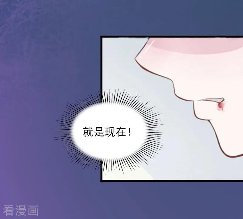《掠爱成婚：墨少的心尖宠》第15话 虎口脱险 第8页